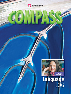 COMPASS 6 LANGUAGE LOG